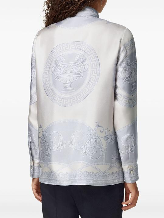 Image du produit Versace Shirts Multicolour (46)