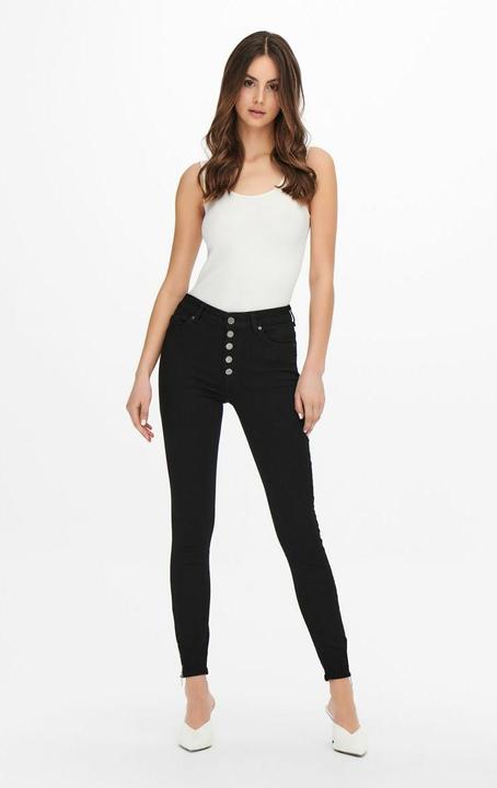Produktbild Only ONLBobby Life Mid Ankle Skinny Fit Jeans (W28/L32)