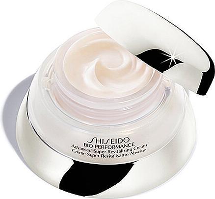 Actual product image Shiseido Bio-Performace Advanced Super Revitalizing Cream (75 ml, Day cream)