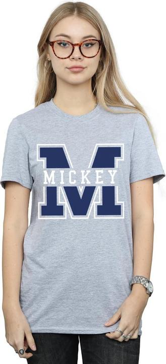 Produktbild Disney Mickey Mouse M TShirt (L)