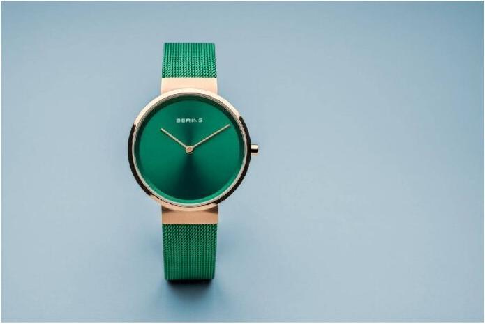 Produktbild Bering Classic (Analoguhr, 31 mm)