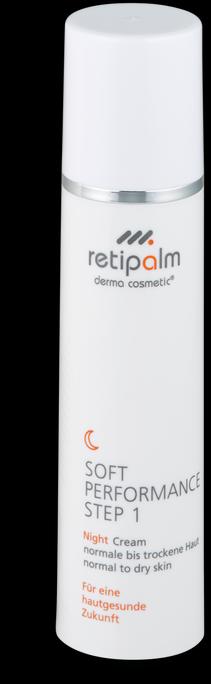 Produktbild Retipalm Sun Prot. Face&Body SPF 50+ / 50ml (Sonnencreme Gesicht, SPF 50+, 50 ml)