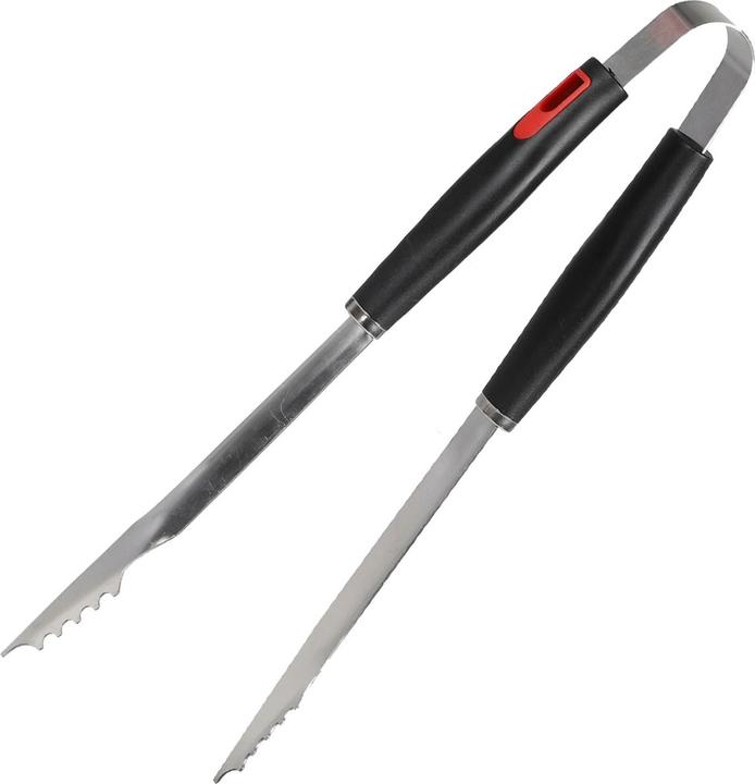 Produktbild Elite 3-teiliges Grillbesteck aus Edelstahl