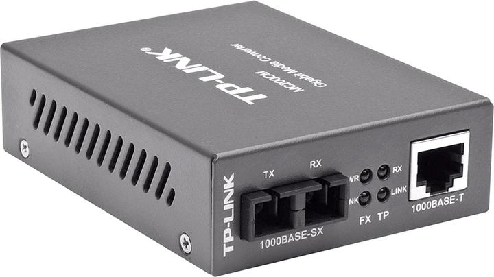 Actual product image TP-Link Mc200cm