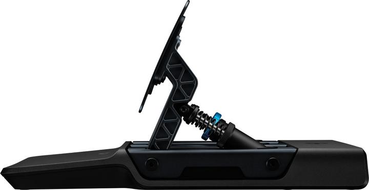 Produktbild Logitech G Pro Racing Pedals (PC, PS4, Xbox Series X, Xbox Series S, PS5, Xbox One X, Xbox One S)