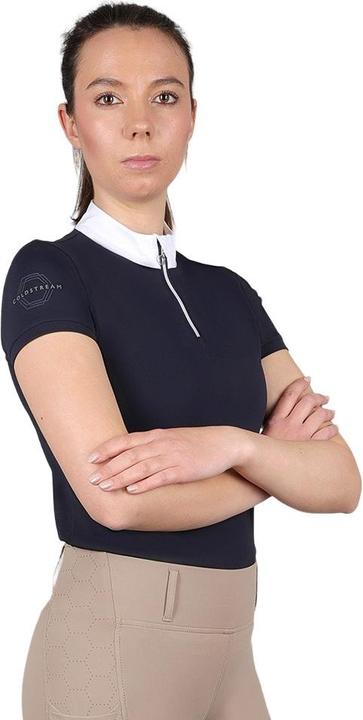 Image du produit Coldstream Chemise de concours Oxnam Womens/Ladies (XL)