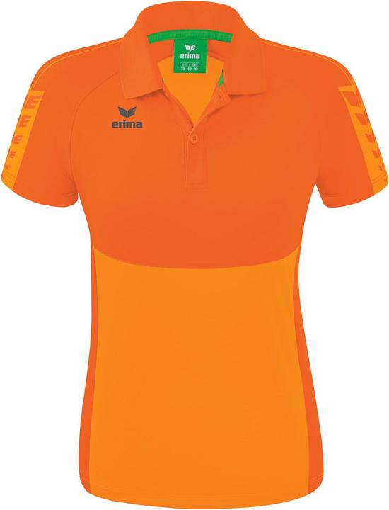 Produktbild Erima Six Wings Poloshirt (34)