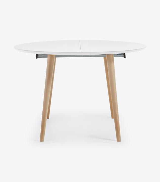 Image du produit Kave Home Oqui (Ø 120 cm)