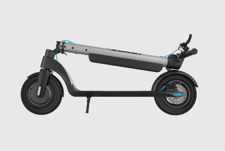 Image du produit Blaupunkt ESC910.2 (25 km/h, 40 km, 42 W)