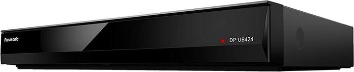 Produktbild Panasonic Dp-Ub424 (Blu-ray Player)