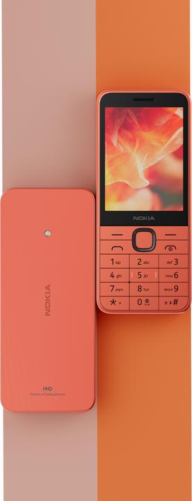 Image du produit Nokia 215 4G (2024) (2.80", 4G)