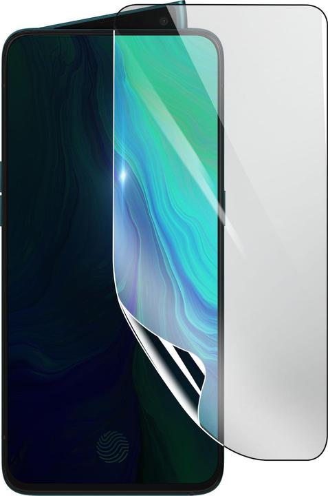 Image du produit 3MK Film écran hydrogel pour Oppo Reno 10X Zoom (1 pièce(s), Oppo Reno 10x Zoom)