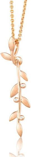 Immagine prodotto Breuning Dipendente - BRILL. 0.017 Ct. H/si (585, - Oro)