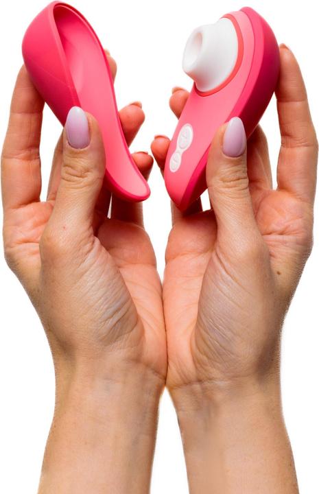 Image du produit Womanizer Liberty 2