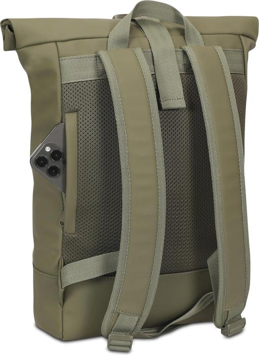 Produktbild Johnny Urban Rolltop Rucksack Harvey Medium (17.50 l)