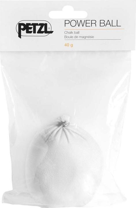 Produktbild Petzl Power Ball