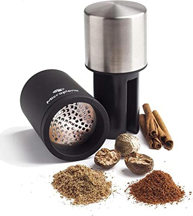 Produktbild Microplane Muskatmühle (Muskatnuss)