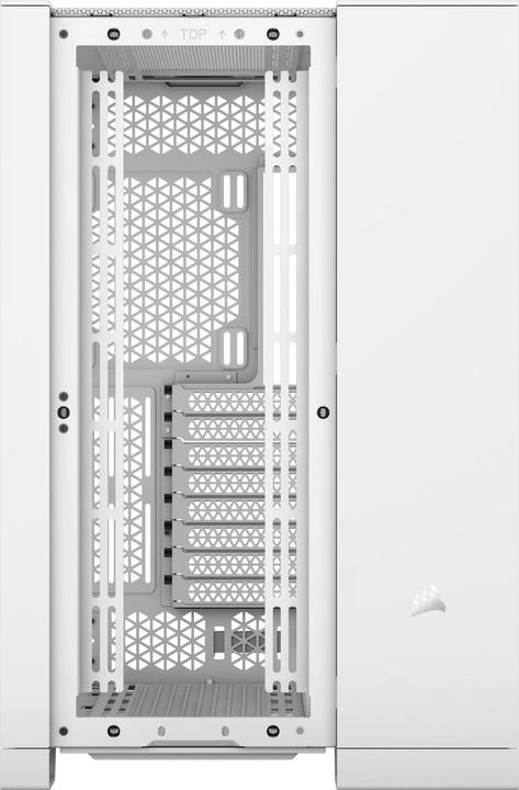 Image du produit Corsair 6500D Débit d'air (ATX)
