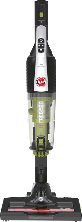 Actual product image Hoover H-FREE 500