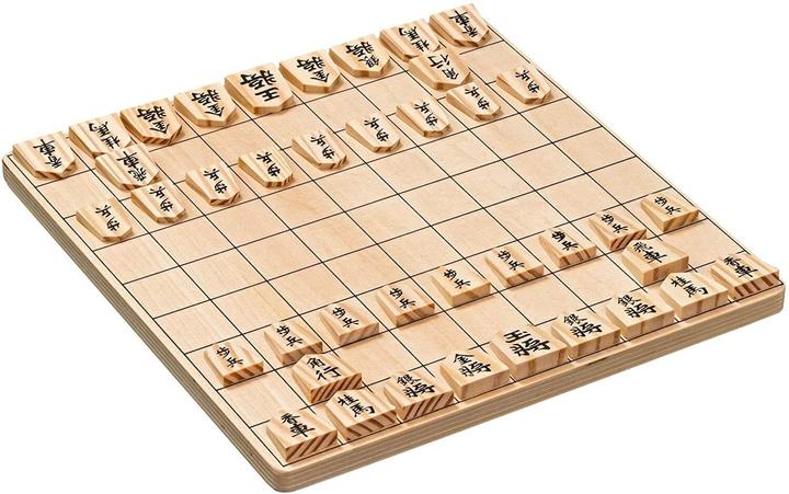 Image du produit Philos Shogi