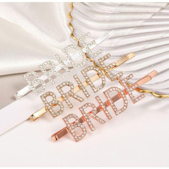 Image du produit MU Style Lou Series Pince à cheveux Bride (1 pcs)