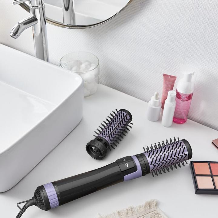 Produktbild Rowenta Brush Activ Heissluftbürste