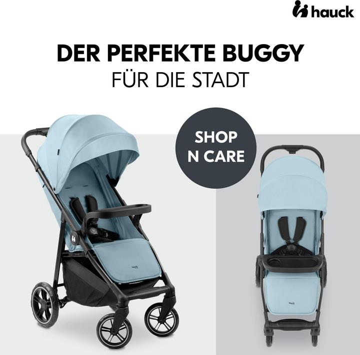 Image du produit Hauck Shop N Care