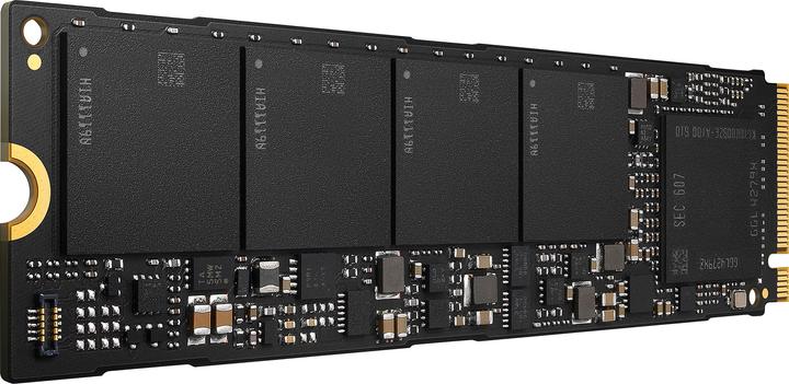 Produktbild Samsung 960 Pro (512 GB, M.2)