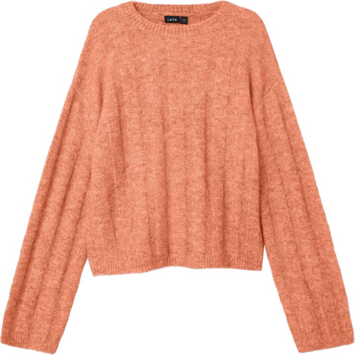 Produktbild Lmtd Relaxed Fit Strickpullover (170)