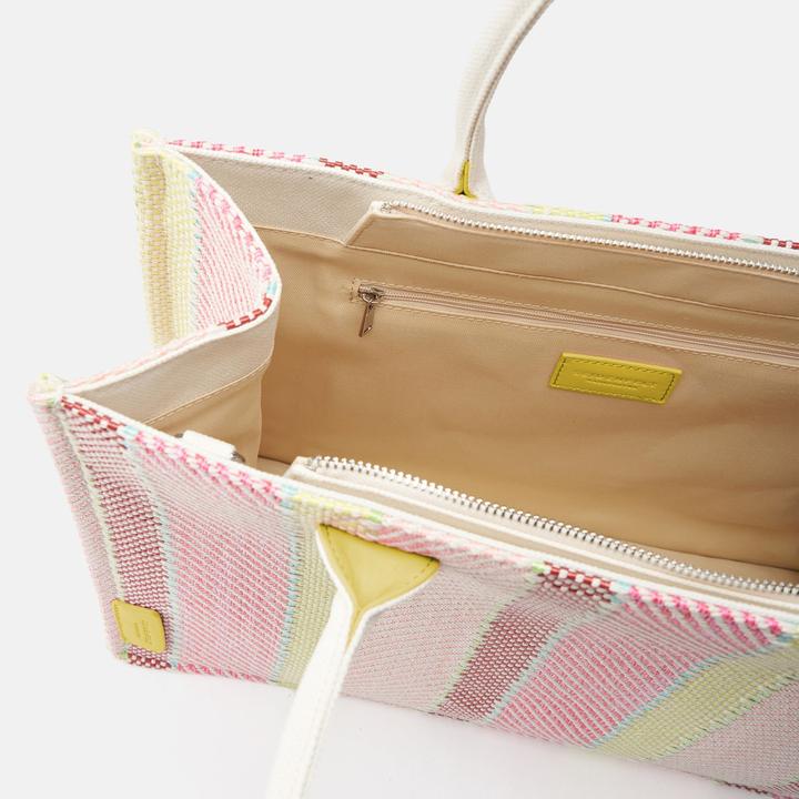 Image du produit Seidenfelt Hulu Shopper Schultertasche 41 cm (16 l)