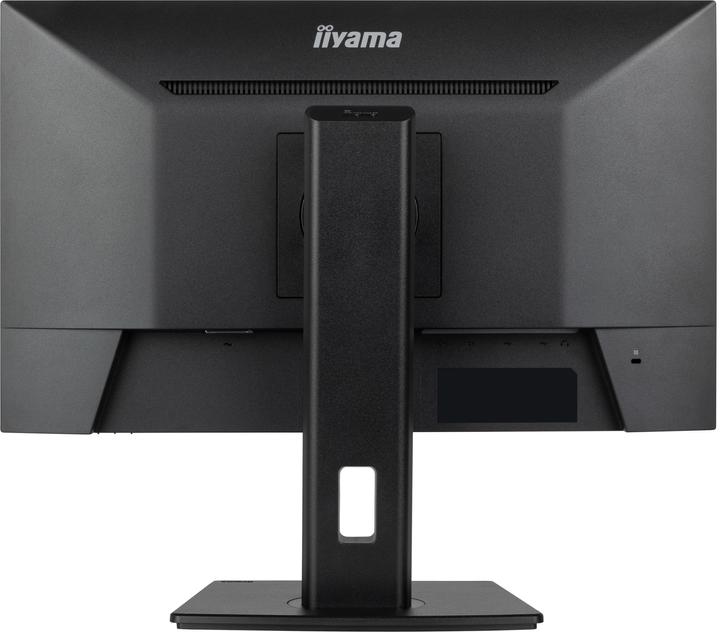 Actual product image iiyama ProLite XUB2493HSU-B6 (1920 x 1080 pixels, 23.80")