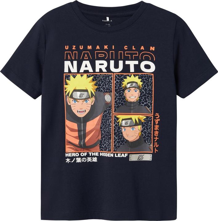Name it Nkmjadil Naruto Ss Top Noos Bio