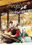 Produktbild You've Got Mail: The Perils of Pigeon Post - Fei Ge Jiao You Xu Jin Shen (Novel) Vol. 2 (Englisch, Blackegg, 2024)
