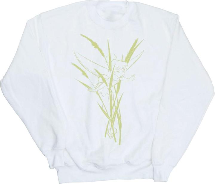 Immagine prodotto Disney Tinkerbell Nature Felpa Donna (S)