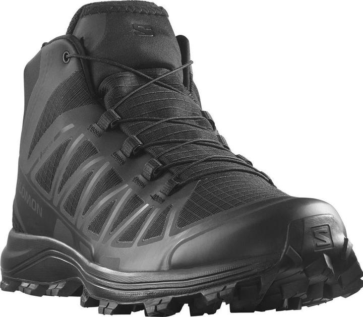 Image du produit Salomon SPEED ASSAULT 2 GTX - Noir - Black - UK 12.5 (UE 48) (48)