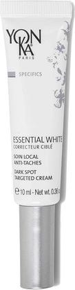 Yon-Ka Yonka Essential White Targeted Corrector 10ml Tag und Nacht (Körperlotion, 10 ml)