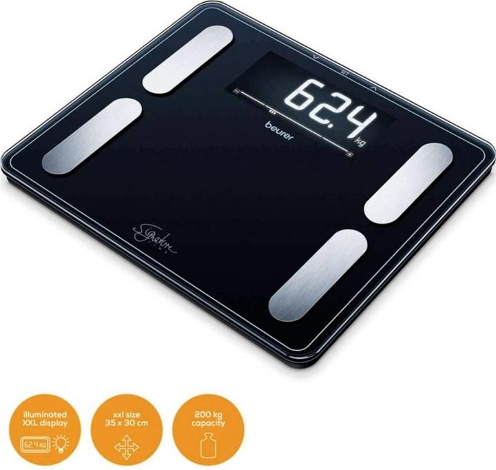 Produktbild Beurer SignatureLine (200 kg)