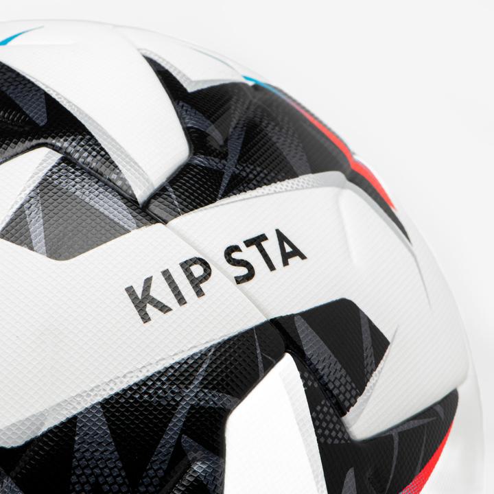 Produktbild Kipsta Fussball PRO Ball Gr.5 thermogeklebt - FIFA Quality PRO Ligue 1 MCDonald's