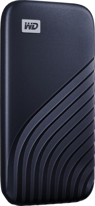 Produktbild WD My Passport SSD (1000 GB)