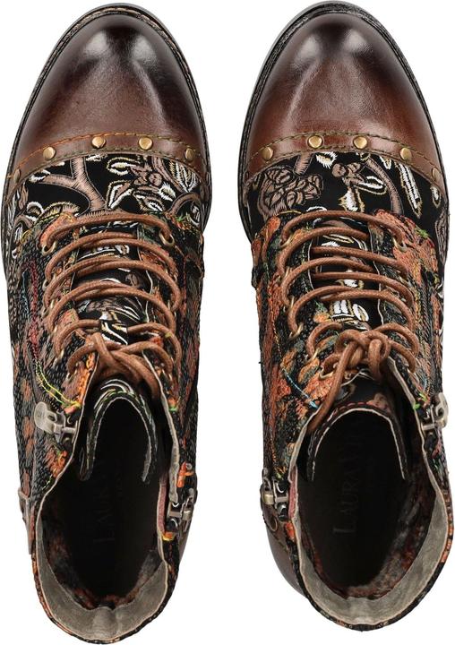 Produktbild Laura Vita Stiefelette (39)