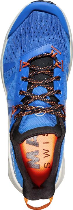 Immagine prodotto Mammut Scarpe da trailrunning basse Saentis da donna (40)