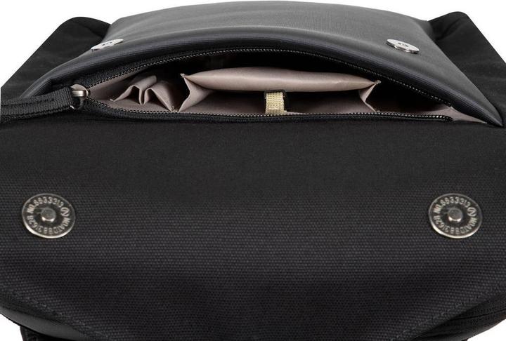Produktbild Rivacase Canvas Stadtrucksack (15 l)