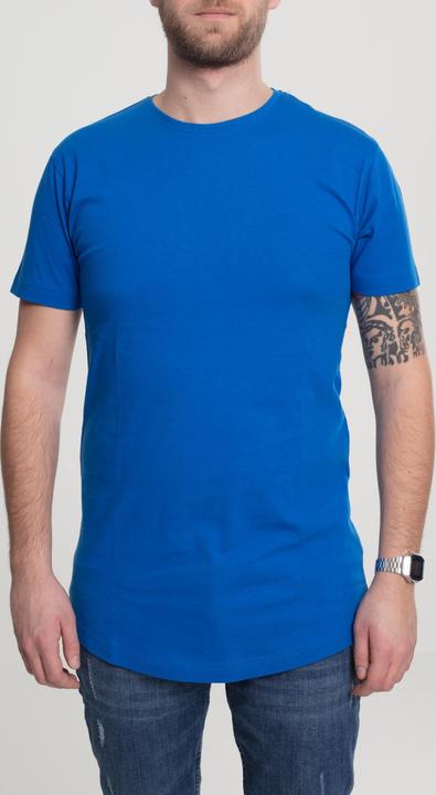 Immagine prodotto Urban Classics Tee lungo sagomato (S)