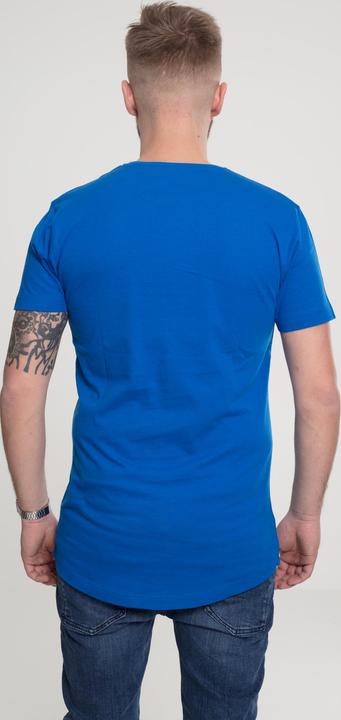 Immagine prodotto Urban Classics Tee lungo sagomato (S)