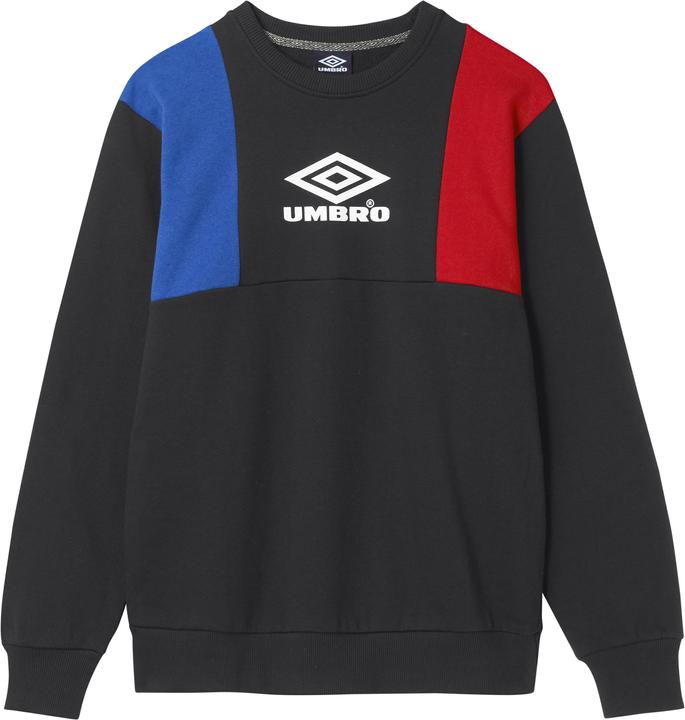 Produktbild Umbro Hampden Crew Sweat (M)