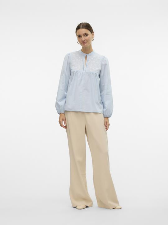 Actual product image Vero Moda VMKARO Shirt Shirt (S)