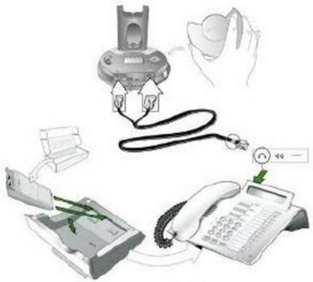 Actual product image Jabra Link 14201-10