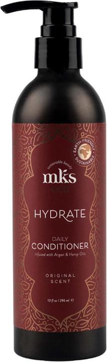 Actual product image MKS eco Hydrate Conditioner Original (296 ml)