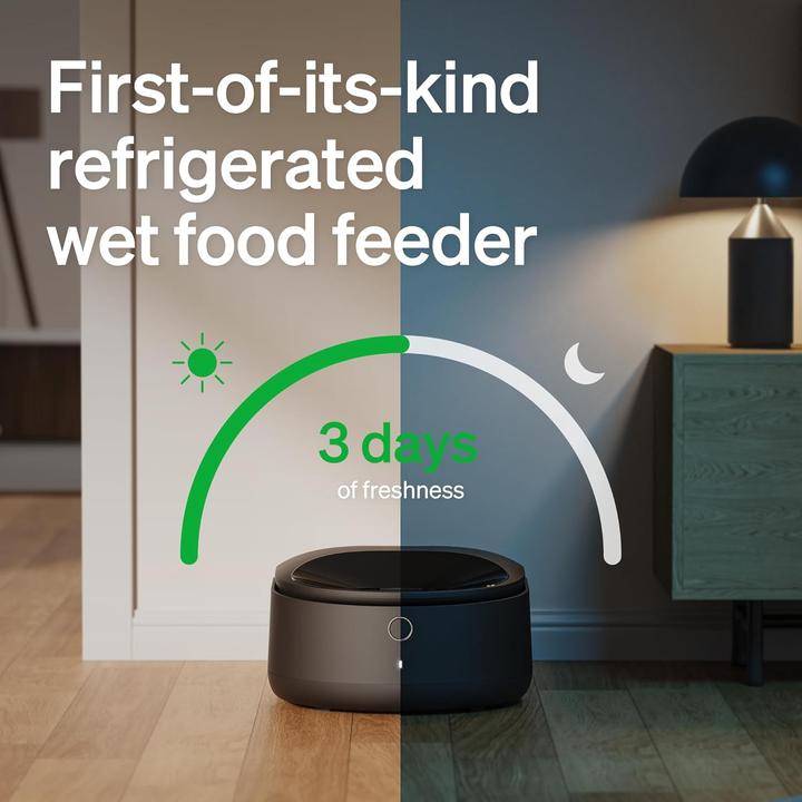 Actual product image Petlibro Polar (6 l)
