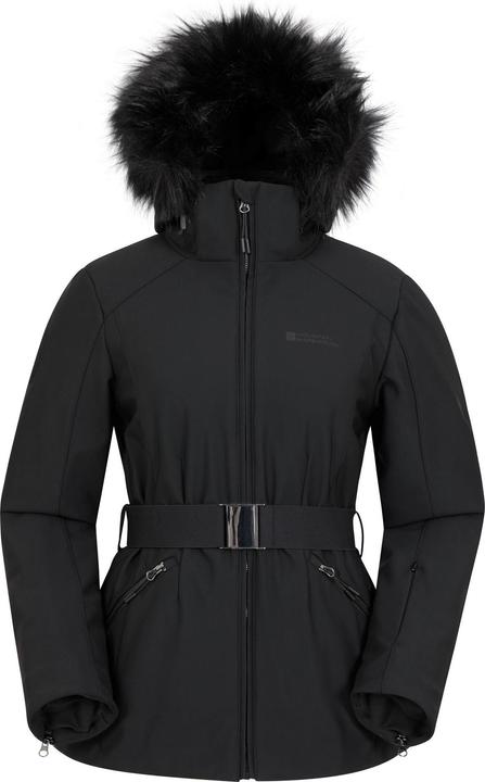 Mountain Warehouse Swiss Skijacke